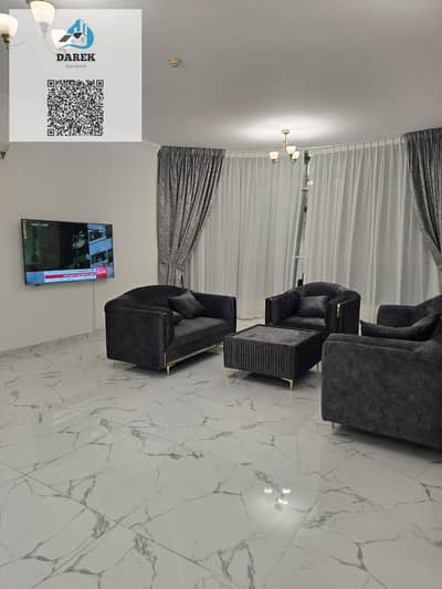 2 Bedroom Apartment for Rent in Al Rashidiya, Ajman - WhatsApp Image 2025-05-17 at 3.14. 06 PM. jpeg