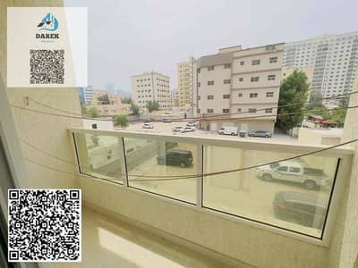 1 Bedroom Flat for Rent in Al Rashidiya, Ajman - e9925a2f-c6d4-4366-817b-300b853c1645. jpg