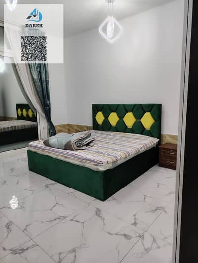 2 Bedroom Apartment for Rent in Al Rashidiya, Ajman - WhatsApp Image 2025-05-24 at 6.06. 50 PM (1). jpeg