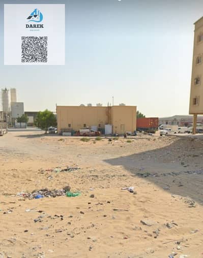 ارض تجارية  للبيع في الجرف، عجمان - WhatsApp Image 2025-05-22 at 3.28. 23 PM (1). jpeg