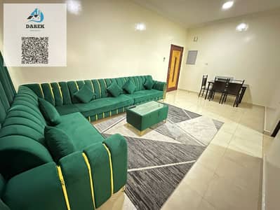 2 Bedroom Flat for Rent in Al Mowaihat, Ajman - WhatsApp Image 2025-05-20 at 11.12. 57 AM. jpeg