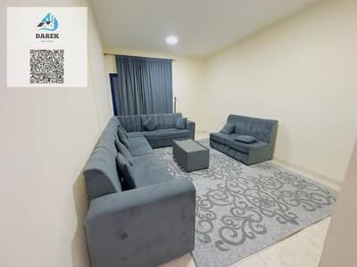 2 Bedroom Flat for Rent in Al Nuaimiya, Ajman - WhatsApp Image 2025-05-25 at 11.48. 04 AM (1). jpeg