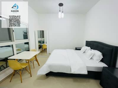 Studio for Rent in Sheikh Khalifa Bin Zayed Street, Ajman - WhatsApp Image 2025-05-25 at 3.01. 37 PM. jpeg