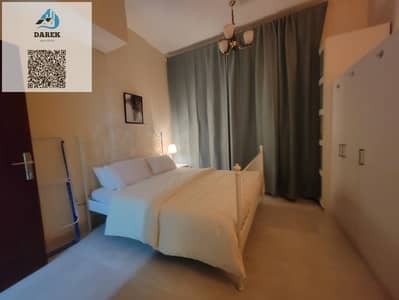 克里奇阿治曼公寓小区， 阿治曼 1 卧室公寓待租 - WhatsApp Image 2025-05-20 at 10.18. 49 PM. jpeg