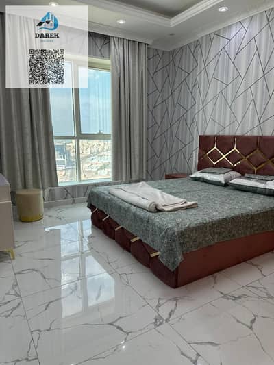 2 Bedroom Flat for Rent in Al Rashidiya, Ajman - WhatsApp Image 2025-05-17 at 3.13. 26 PM (1). jpeg