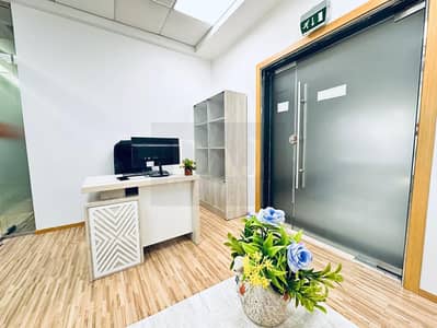 Office for Rent in Bur Dubai, Dubai - 5a695334-3fd7-4ffc-976a-7df4d02e09d9. jpg