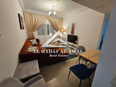 1 Bedroom Flat for Rent in Al Taawun, Sharjah - e7a599ac-8bd4-4f18-92d9-cb76f4399249. jpeg 1 Bedroom Flat for Rent in Al Taawun, Sharjah - e7a599ac-8bd4-4f18-92d9-cb76f4399249. jpeg