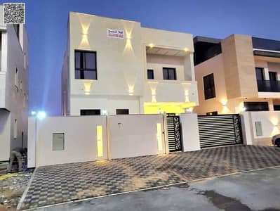 6 Cпальни Вилла Продажа в Аль Бахия, Аджман - WhatsApp Image 2025-05-27 at 10.15. 58 PM (1). jpeg