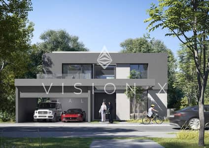 5 Cпальни Вилла Продажа в Аль Сехма, Шарджа - IMG-20250522-WA0155. jpg