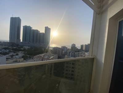 فلیٹ 2 غرفة نوم للايجار في الرميلة، عجمان - IMG-20250527-WA0166. jpg