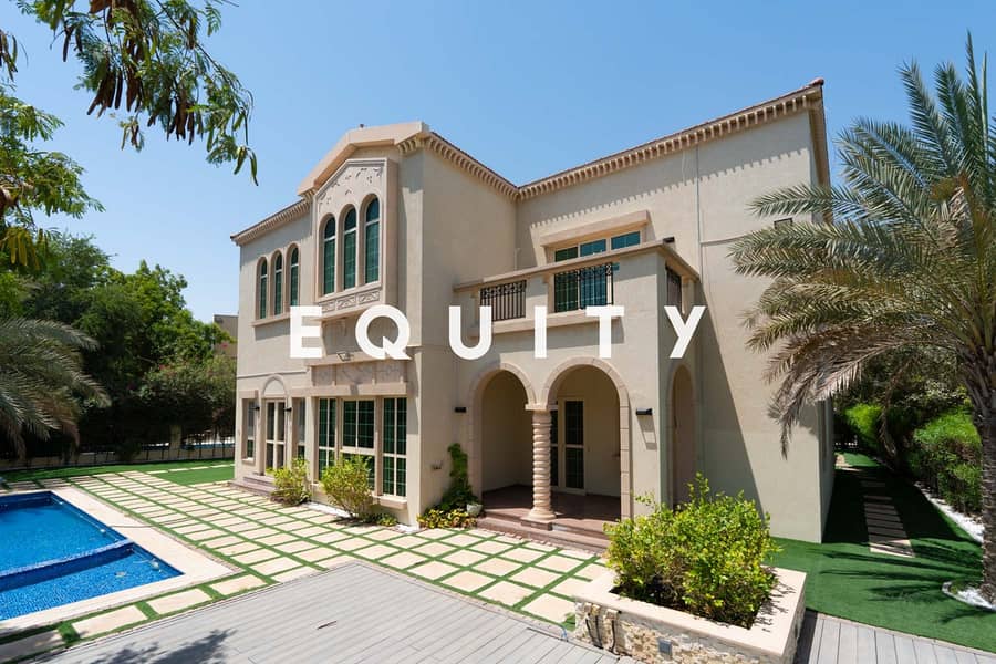 位于朱美拉岛,地中海风格区 4 卧室的别墅 750000 AED - 11781773 位于朱美拉岛,地中海风格区 4 卧室的别墅 750000 AED - 11781773