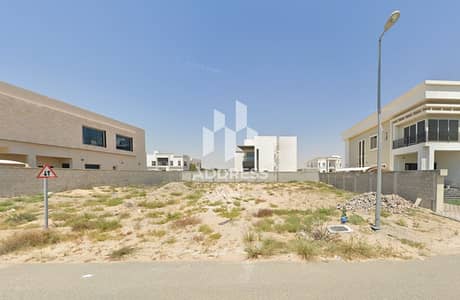Plot for Sale in Hoshi, Sharjah - Screenshot 2025-05-28 151404. png