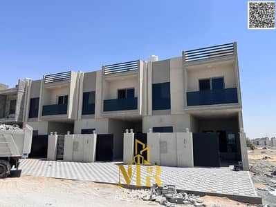 3 Bedroom Villa for Sale in Al Helio, Ajman - IMG-20250517-WA0276. jpg