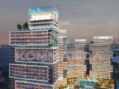1 Bedroom Flat for Sale in Dubai Maritime City, Dubai - 11. png