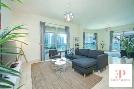 3 Bedroom Apartment for Rent in Dubai Marina, Dubai - ab98fadb-ec78-4798-8690-3b6f6c4ec29d. jpeg