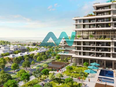 2 Cпальни Апартаменты Продажа в Остров Аль Рим, Абу-Даби - New Project(1). jpg