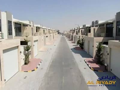 Plot for Sale in Tilal City, Sharjah - WhatsApp Image 2025-05-28 at 12.48. 52 PM. jpeg