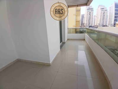 1 Bedroom Apartment for Rent in Al Nahda (Dubai), Dubai - 20250528_150644. jpg