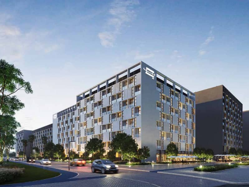 位于姆瓦伊莱社区,马姆斯哈 1 卧室的公寓 700000 AED - 11781833 位于姆瓦伊莱社区,马姆斯哈 1 卧室的公寓 700000 AED - 11781833