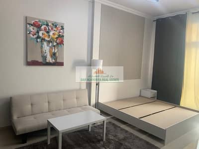 Studio for Rent in Arjan, Dubai - WhatsApp Image 2025-05-27 at 5.04. 08 PM. jpeg