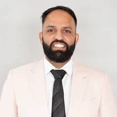 Hardeep Kandola