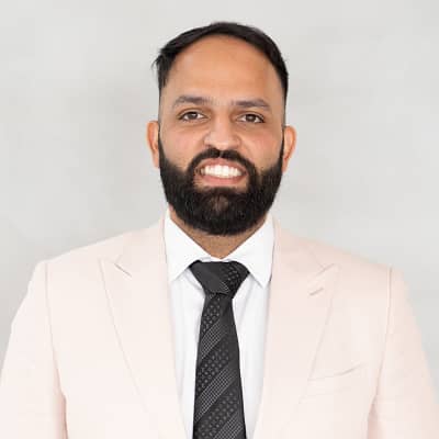 Hardeep Kandola