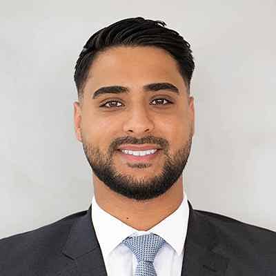 Kasim Ali