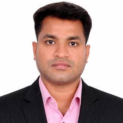 Shaji Muhammed