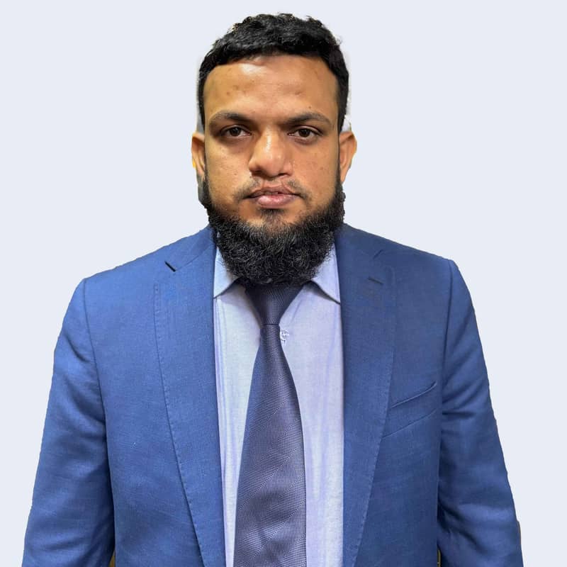 Wahidur Rashid