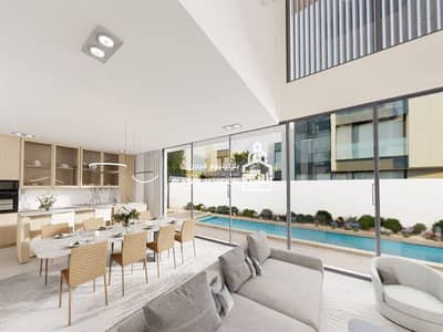 4 Bedroom Villa for Sale in Saadiyat Island, Abu Dhabi - Untitled-75. jpg