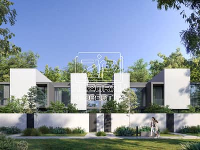 تاون هاوس 3 غرف نوم للبيع في مدينة تلال، الشارقة - Untitled design (41). png