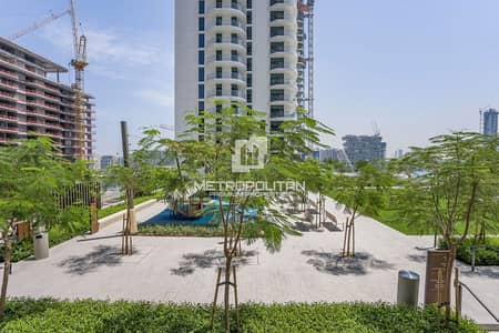 1 Bedroom Apartment for Sale in Dubai Harbour, Dubai - 2 Years Payment Plan | Partial Marina View