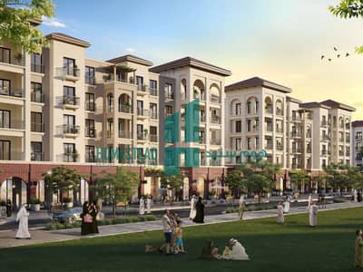 1 Спальня Апартаменты Продажа в Зайед Сити, Абу-Даби - 392df640320e815a5185a98fa3009802. jpg