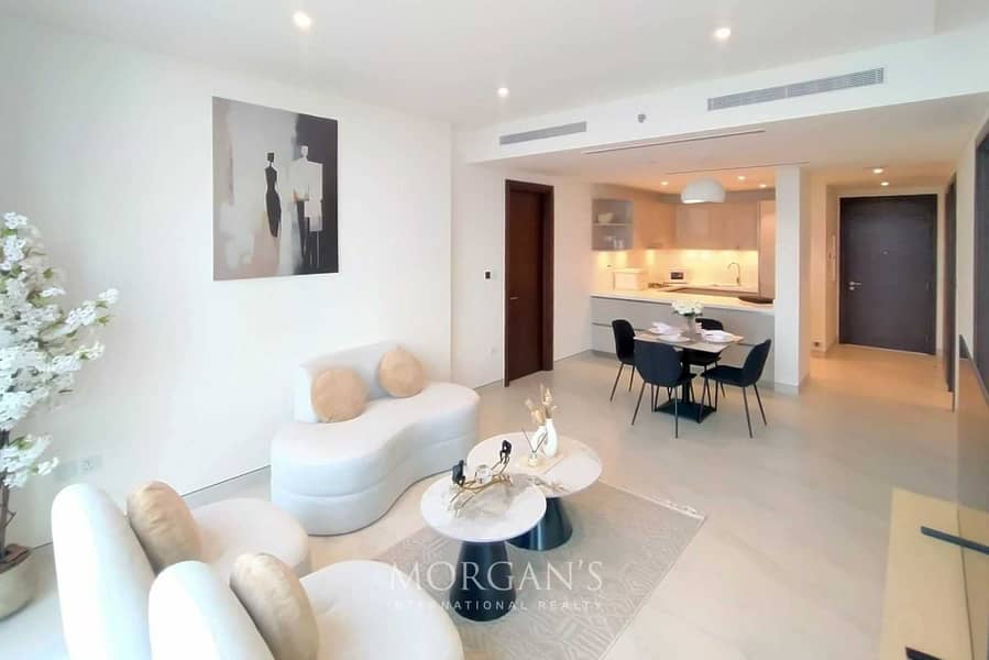 Vacant 2BR Unit | Furnished | Low Floor Vacant 2BR Unit | Furnished | Low Floor