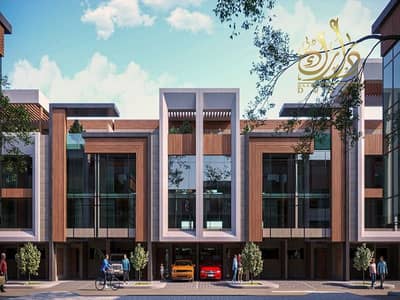 2 Bedroom Townhouse for Sale in Dubai Investment Park (DIP), Dubai - 5abce603-a1fd-4c7f-b8ce-a4634a9ab6af. jpg