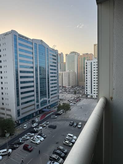 2 Bedroom Flat for Rent in Al Majaz, Sharjah - WhatsApp Image 2025-05-28 at 2.38. 14 PM. jpeg