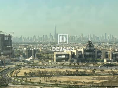 2 Bedroom Flat for Sale in Dubai Silicon Oasis (DSO), Dubai - Spring Oasis 1713 (4). png