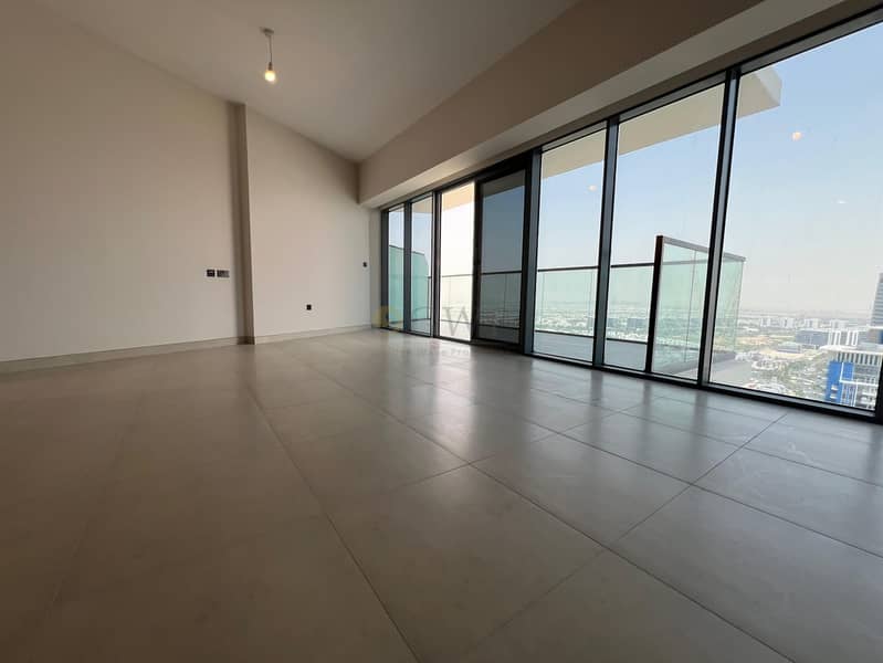 Higher Floor - Brand New - Large Layout Higher Floor - Brand New - Large Layout
