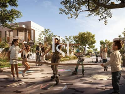 فلیٹ 3 غرف نوم للبيع في جزيرة ياس، أبوظبي - sustainable-city-yas-island-abu-dhabi-community (1). JPG