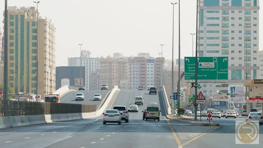 Plot for Sale in Al Rashidiya, Ajman - 4d8b94e9-6d49-4924-bfe8-8c90ac58e32c. jpg