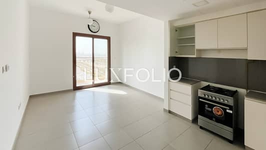 2 Bedroom Apartment for Rent in Town Square, Dubai - Open View | Spacious | Vacant | 2 Bedrooms
