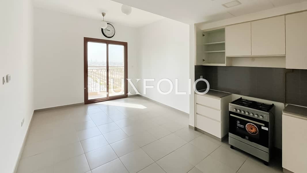 Open View | Spacious | Vacant | 2 Bedrooms Open View | Spacious | Vacant | 2 Bedrooms
