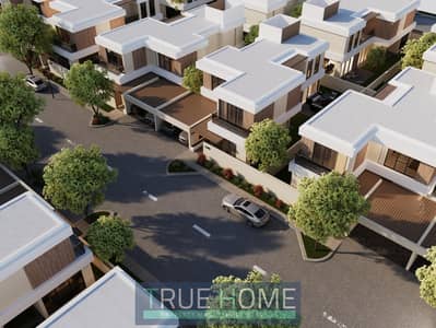 4 Cпальни Вилла Продажа в Шарджа Гарден Сити, Шарджа - WhatsApp Image 2025-05-21 at 10.06. 00. jpeg