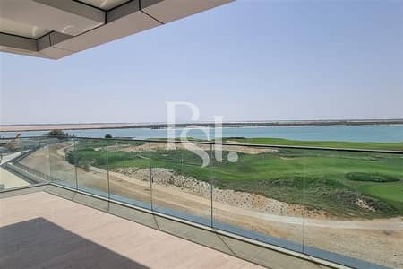 3 Bedroom Apartment for Rent in Yas Island, Abu Dhabi - 3 9. jpg