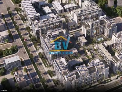فلیٹ 2 غرفة نوم للبيع في مدينة مصدر، أبوظبي - Screenshot (770). png