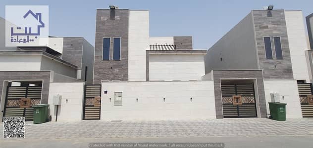فیلا 4 غرف نوم للايجار في الياسمين، عجمان - صورة واتساب بتاريخ 2025-05-28 في 12.41. 43_80ee6eb5. jpg