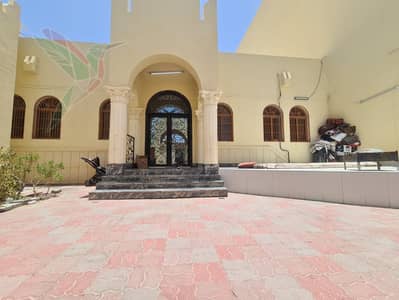 5 Bedroom Villa for Rent in Zakhir, Al Ain - IMG-20250528-WA0004. jpg