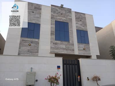 6 Bedroom Villa for Rent in Al Helio, Ajman - WhatsApp Image 2025-05-26 at 6.31. 14 PM. jpeg