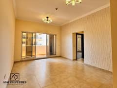 شقة في طراز فينيسيا،مساكن القناه المائية غرب،مدينة دبي الرياضية 1 غرفة 62000 درهم - 11782050