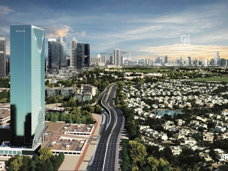 Офис в Джумейра Лейк Тауэрз (ДжЛТ),JLT Кластер H,Джумейра Бизнес Центр 7, 3979000 AED - 11782057 Офис в Джумейра Лейк Тауэрз (ДжЛТ),JLT Кластер H,Джумейра Бизнес Центр 7, 3979000 AED - 11782057
